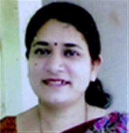 Dr. Sapna Sharma Saraswat