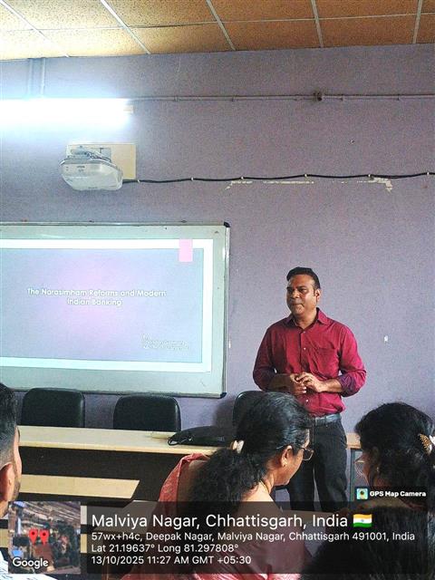 Govt Science College Durg