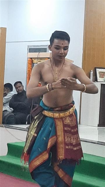 Science College Durg - साईंस कालेज दुर्ग में वार्षिक पुरस्कार वितरण समारोह ‘अलंकरण‘ आयोजित 