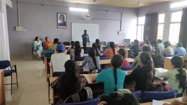Govt Science College Durg