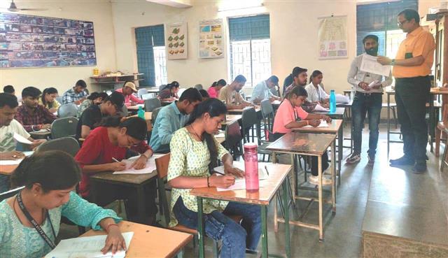 Govt Science College Durg