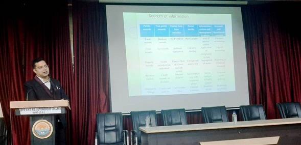 Govt Science College Durg