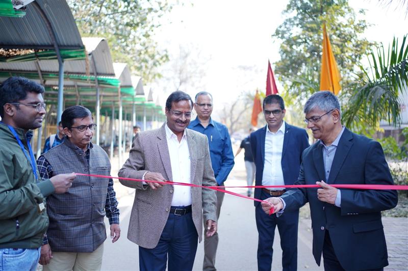 Start Up Day Organised in College-Event of Govt.V.Y.T.PG. Autonomous College, Durg