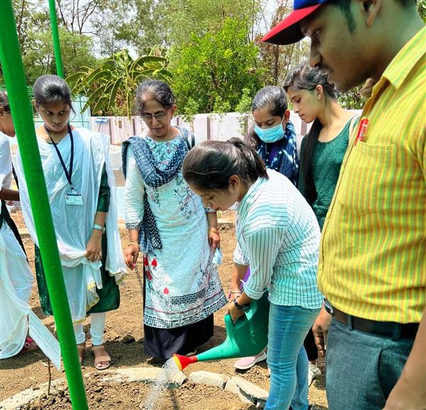 Govt Science College Durg