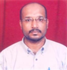 Dr. Ajai K. Pillai