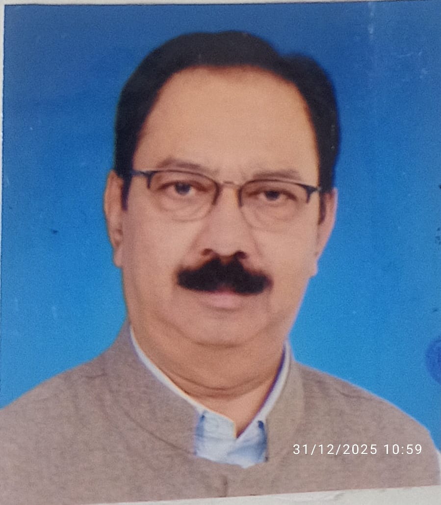 Dr. V.S. Geete-science college durg