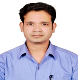  Mr. Dileep Kumar Sahu
