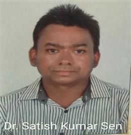 Dr. Satish Kumar Sen
