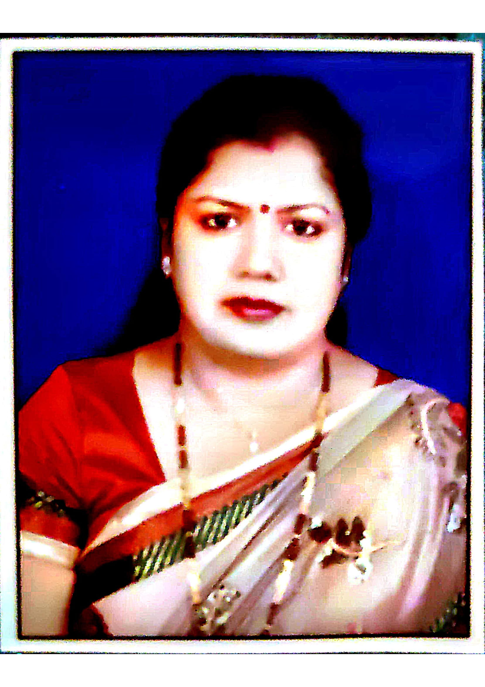 Dr. Prerna Kathane