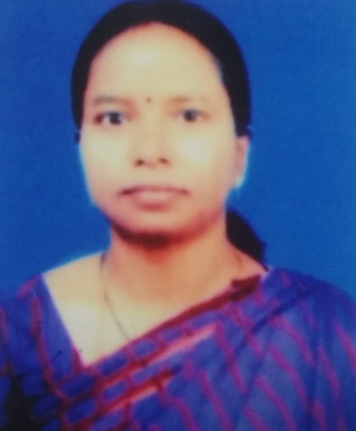Mrs. Neetu Das