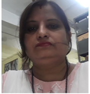 Dr. Rajlaxmi Pandey