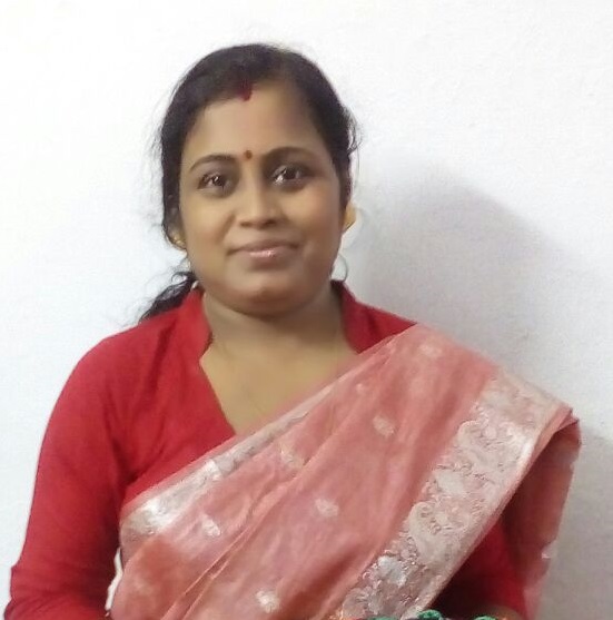 Dr. (Mrs.) Swagota Bera