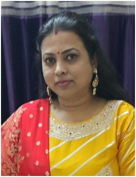 Dr. Sarita Mishra 