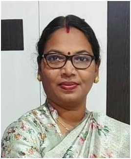 Dr. Omkumari Dewangan