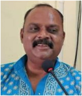 Dr. RAJNISH KUMAR UMREY