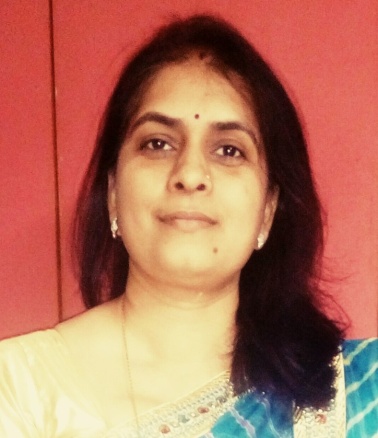 Dr Kusumanjali Deshmukh