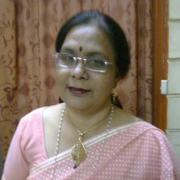 Dr. Jagjeet Kaur Saluja