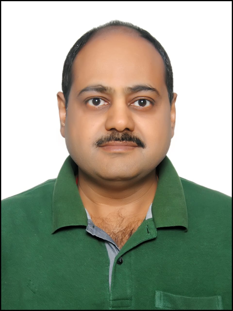 Dr. Nikhil Mishra-science college durg