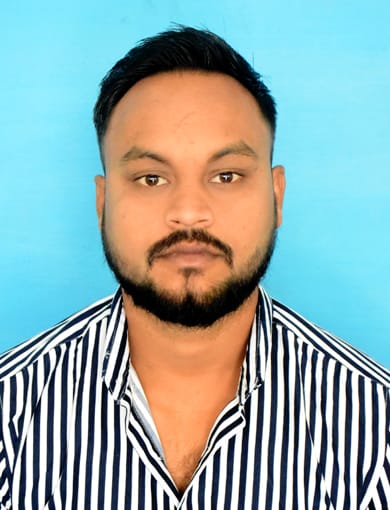 Nikhil Deshlahra