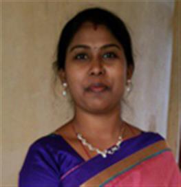 Smt. Siteshwari Chandraker