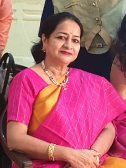 Dr. Kalpana Agarwal