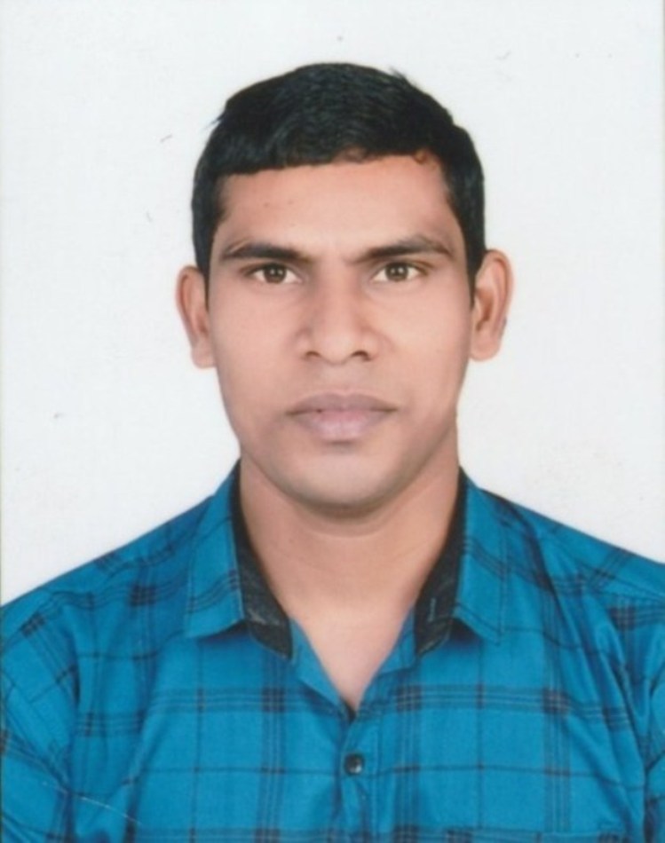 श्री रामकिशोर -science college durg