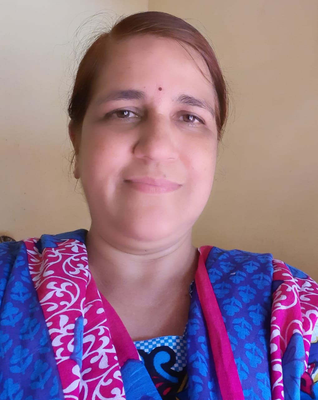 Dr. LALEE SHARMA