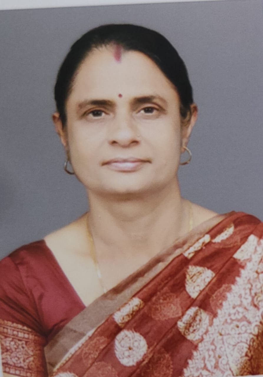 DR. PRATIBHA SHARMA