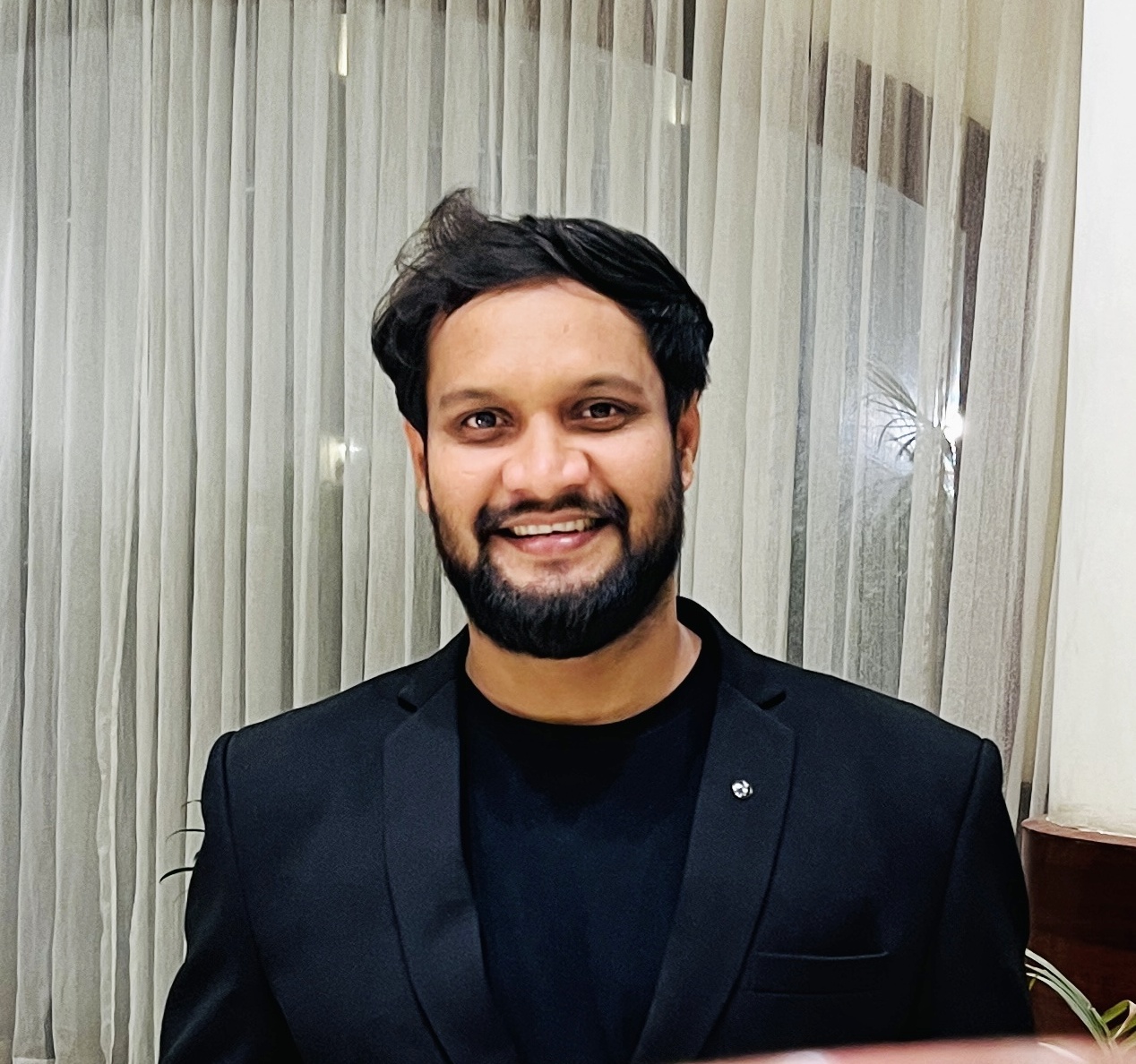 Somendra Kumar-science college durg