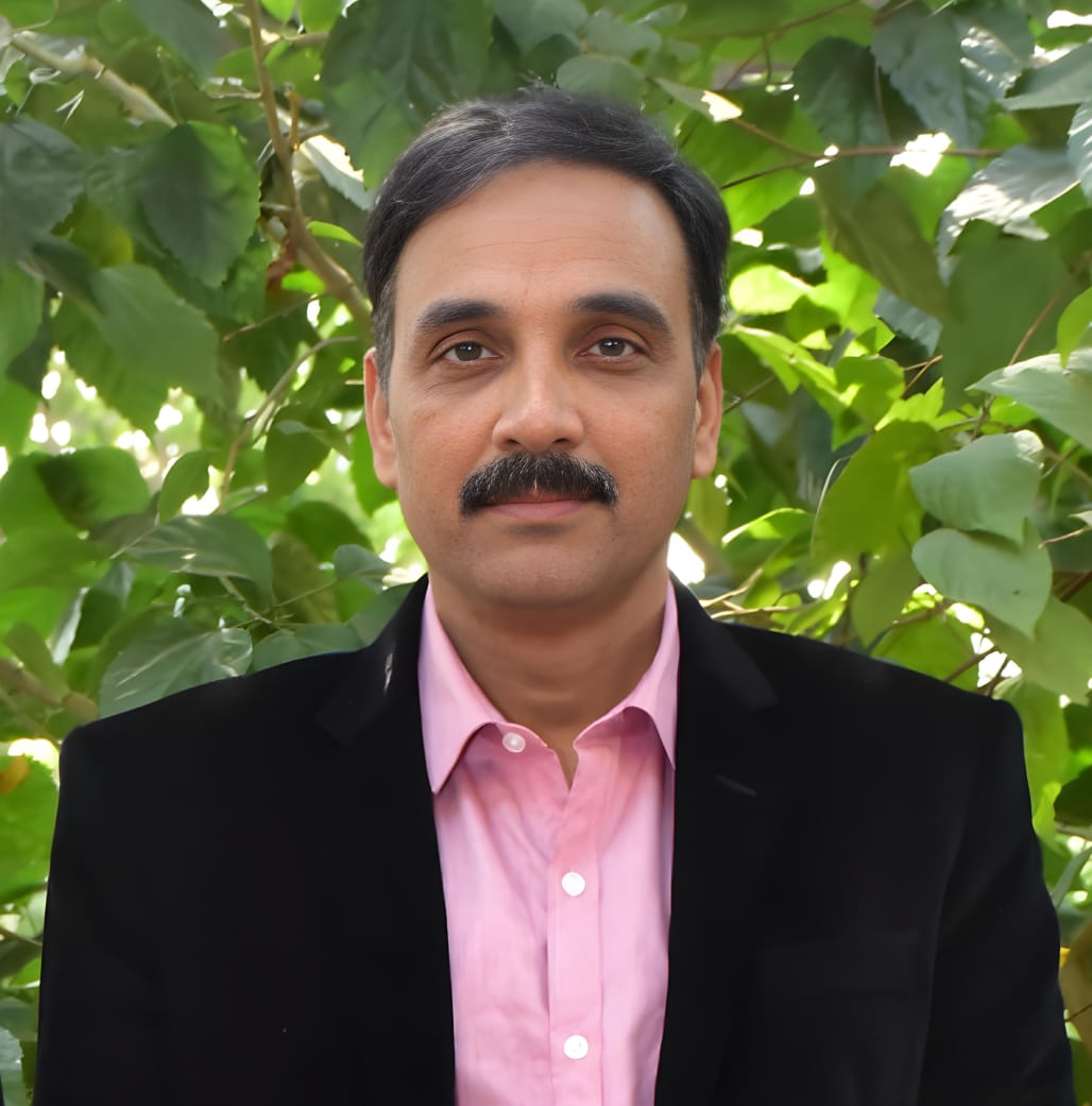 Dr. Rakesh Tiwari-science college durg