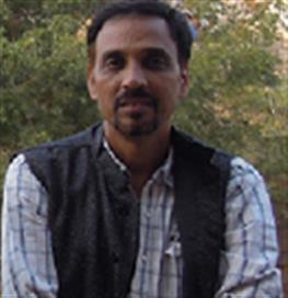 Dr. Rakesh Tiwari