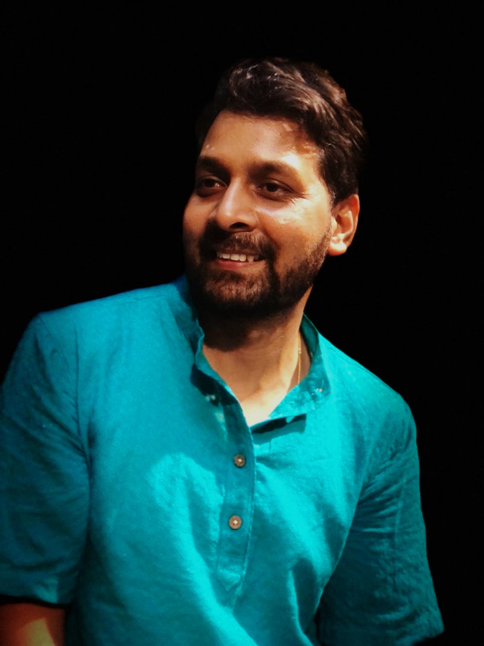 Dr. Ambarish Tripathi