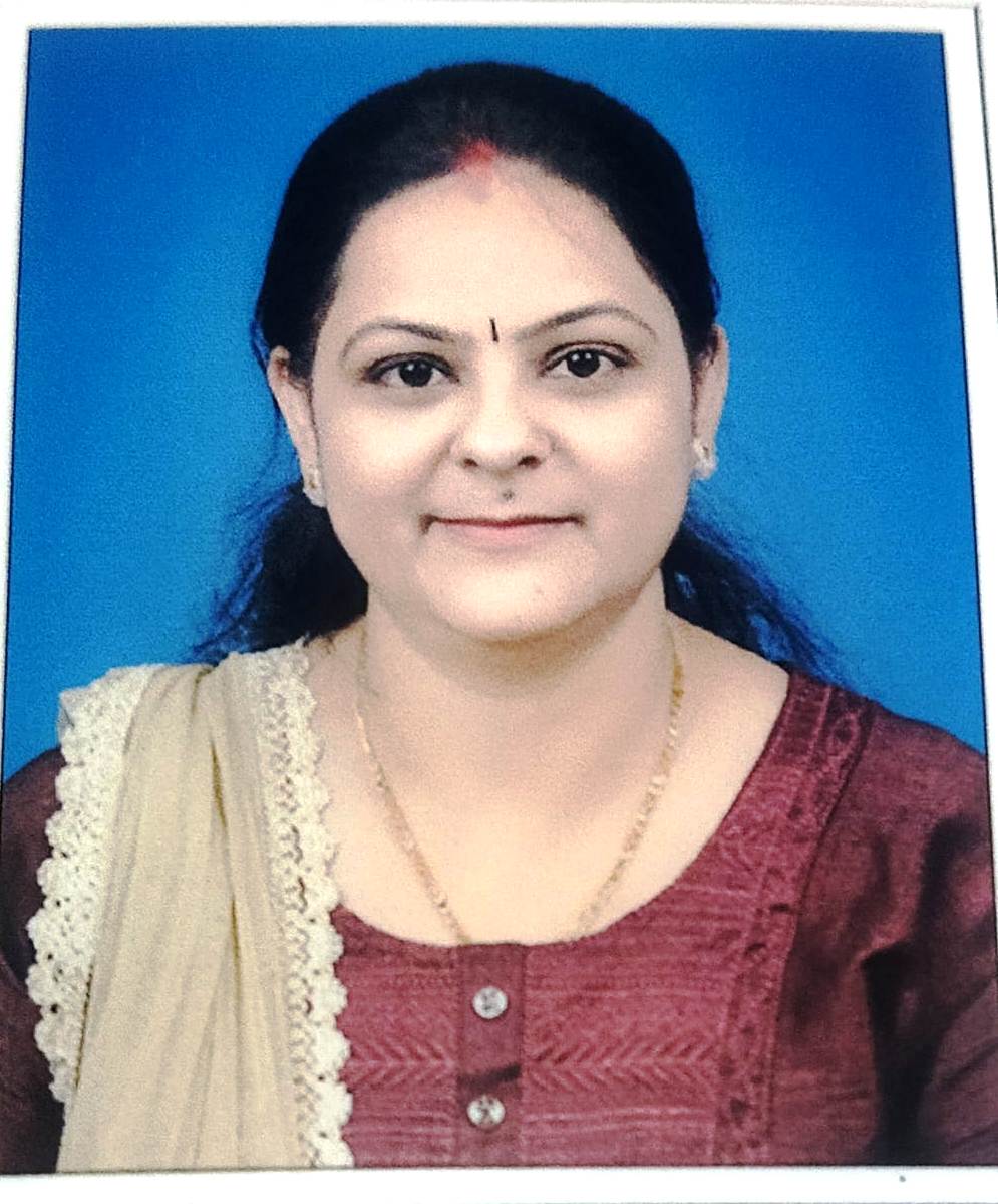 Mrs. Devishri Soni-science college durg