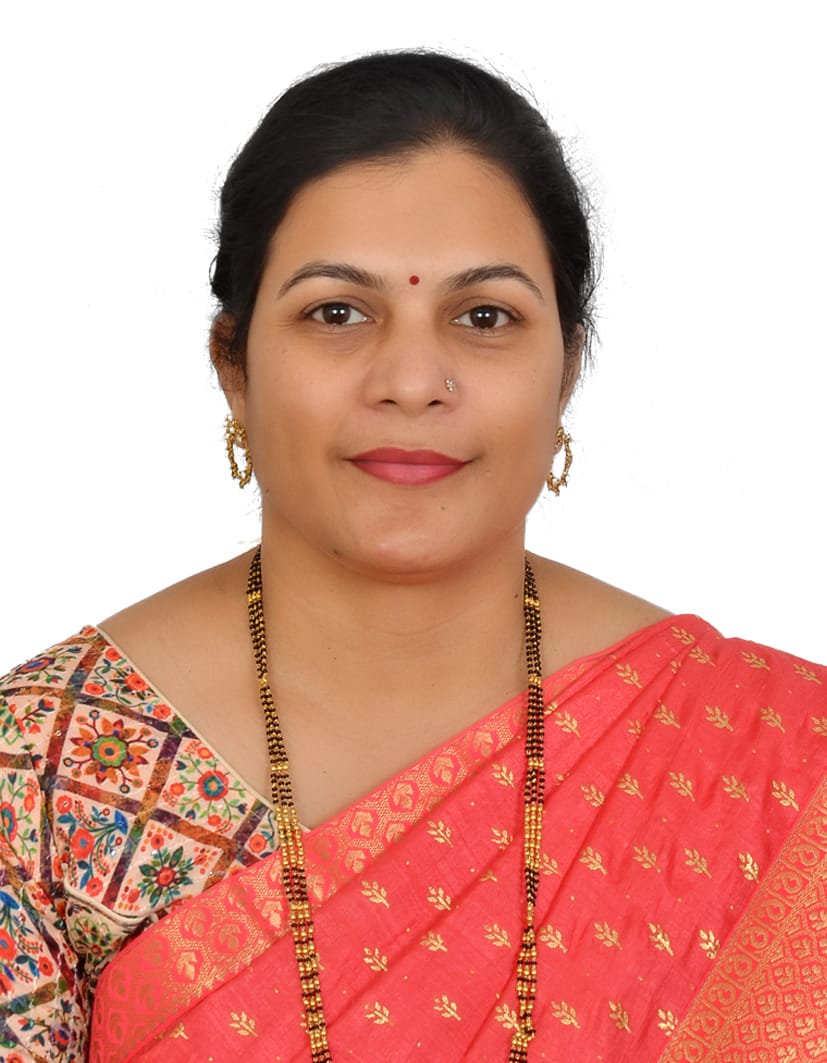 Dr. Swati Mene-science college durg