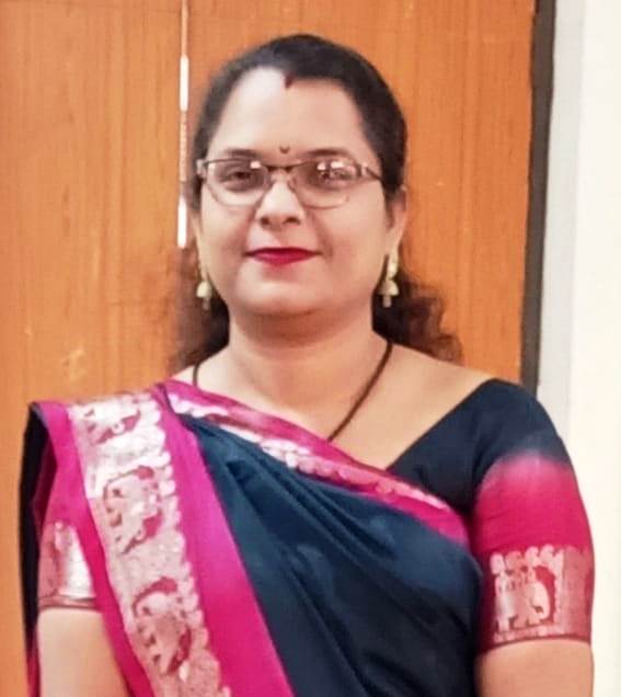 Dr. Brijlata Sharma-science college durg