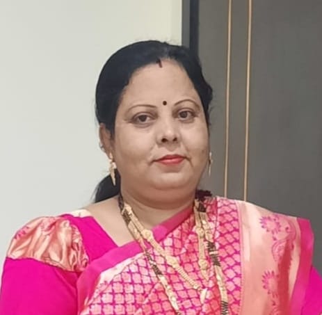 Dr Asawari Hirway-science college durg