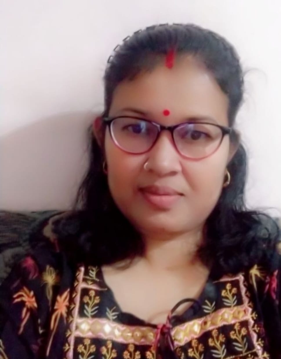 Dr Deepa Bain-science college durg