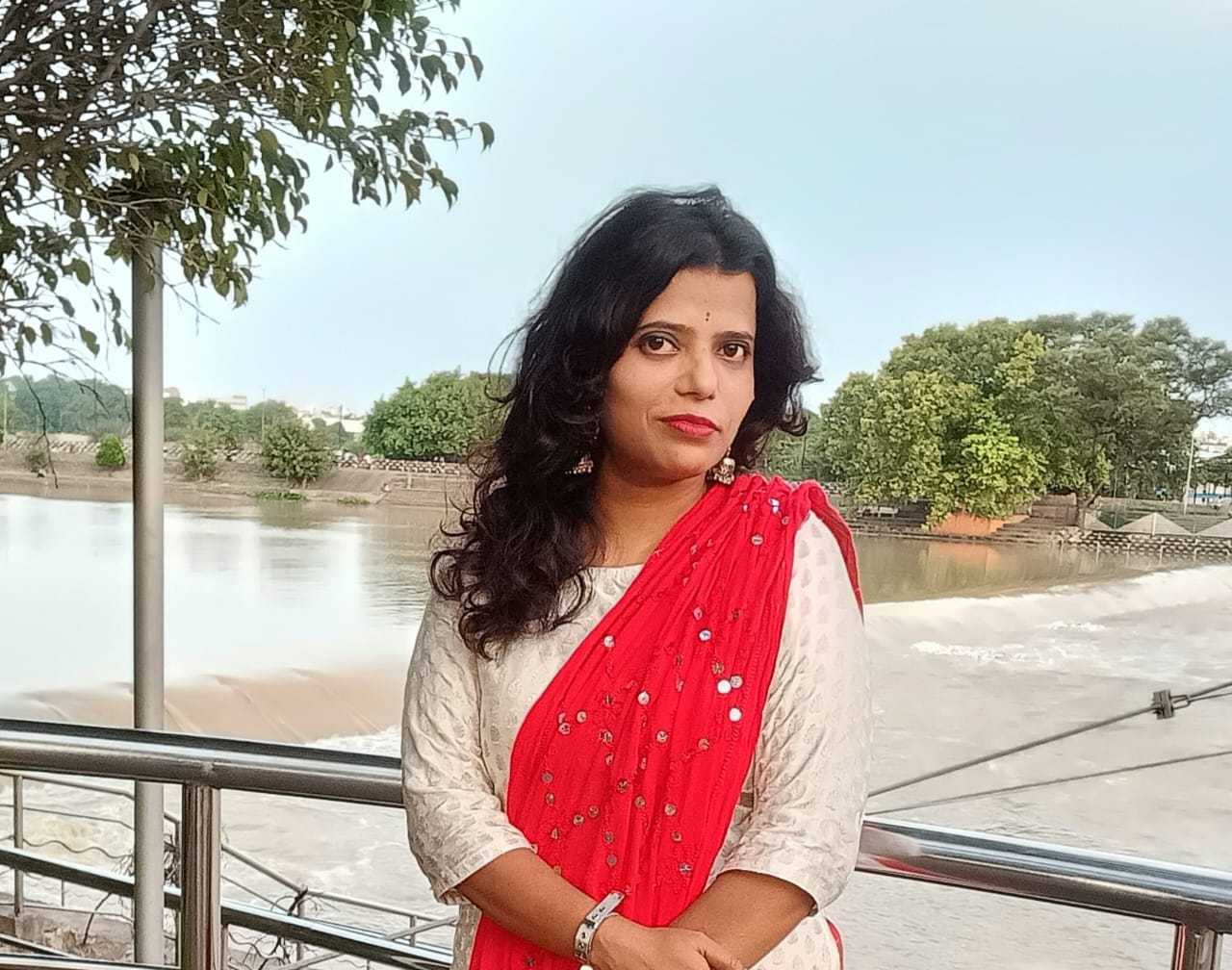 Shalini Meshram-science college durg