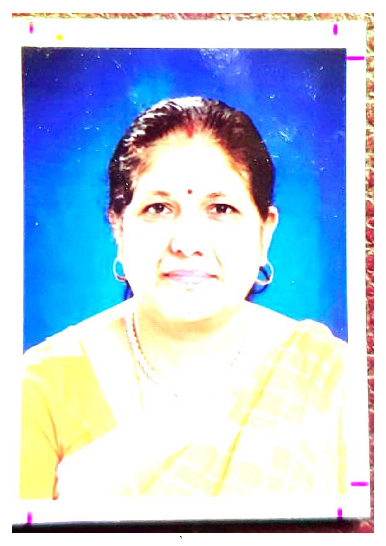 Dr. Prachi Singh-science college durg