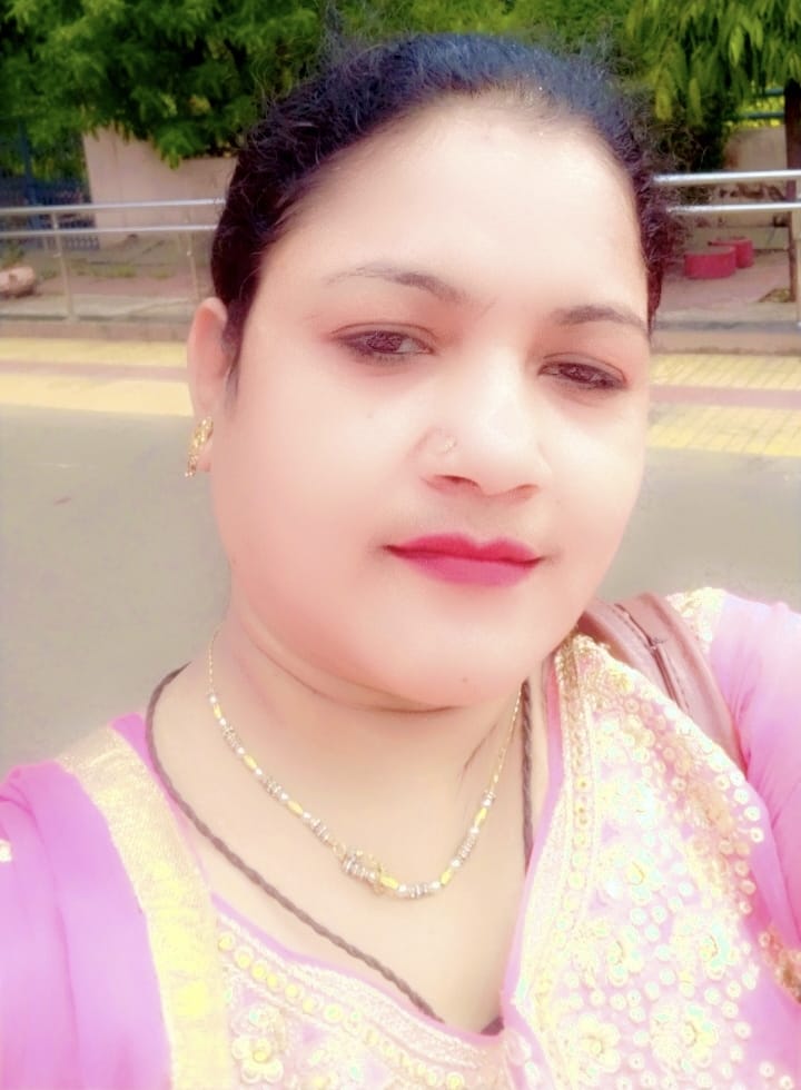 DR. VANDANA KASHYAP-science college durg
