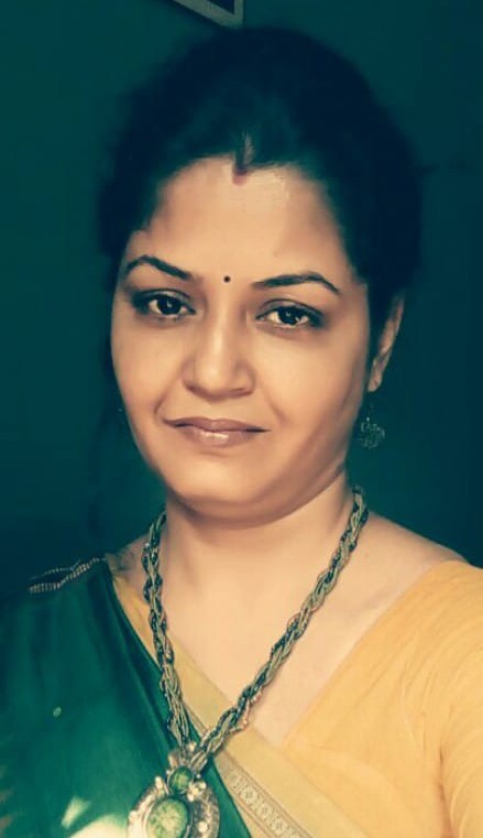 Dr. Mamta Parganiha-science college durg