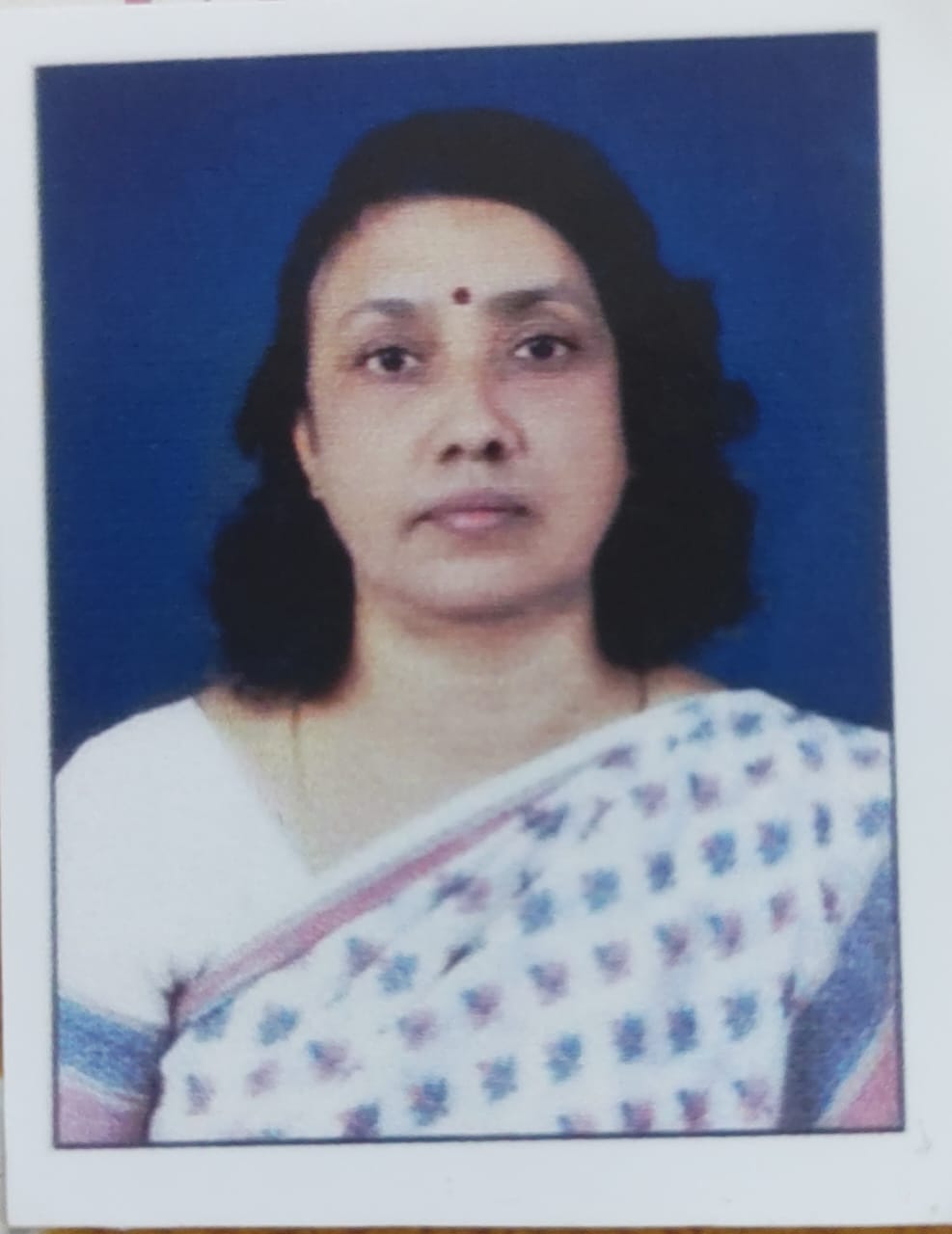 Dr. Usha Sahu-science college durg