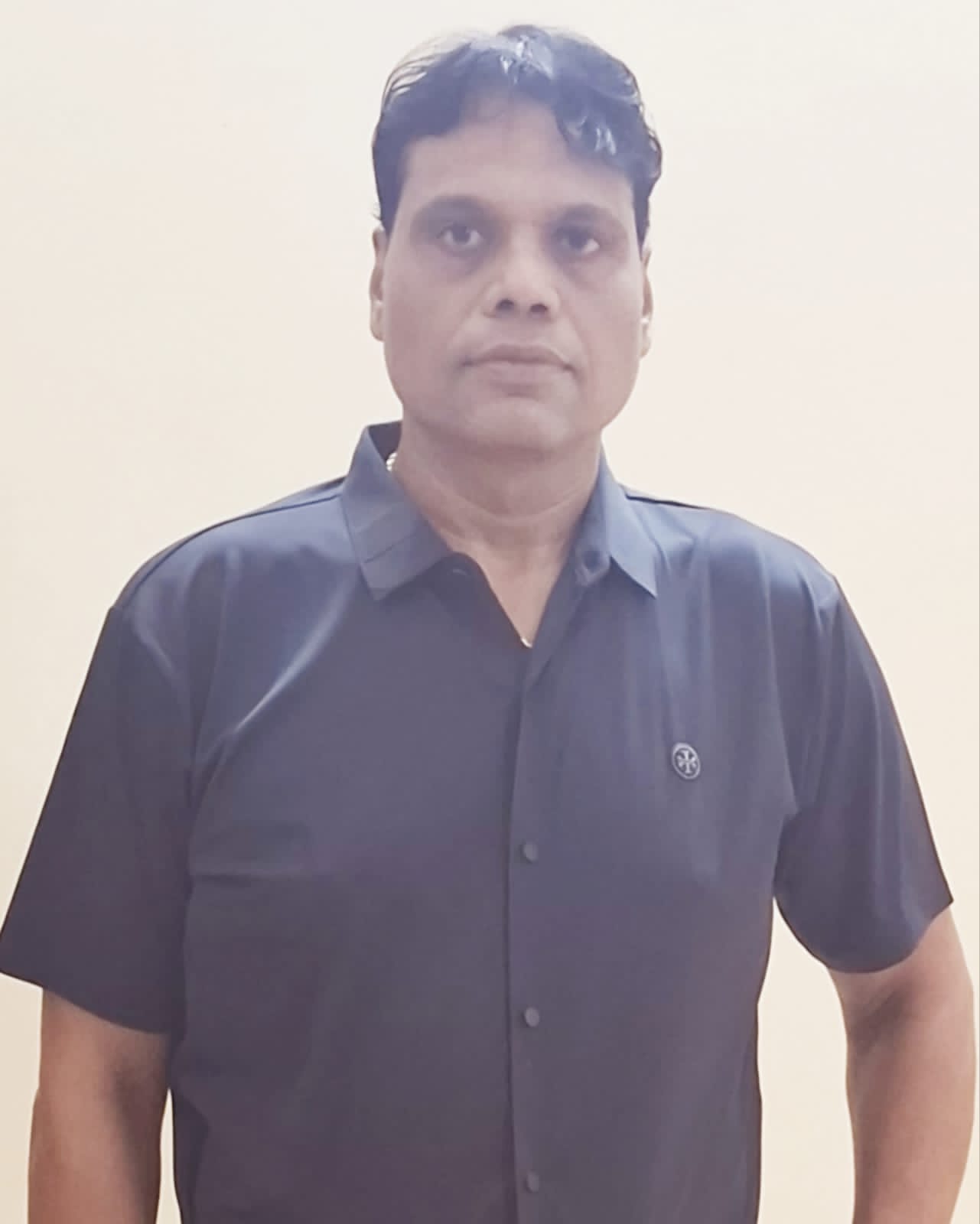 DR.SUMEET AGRAWAL-science college durg