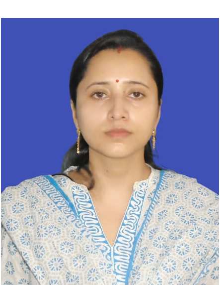 Dr. Shalini Pandey-science college durg