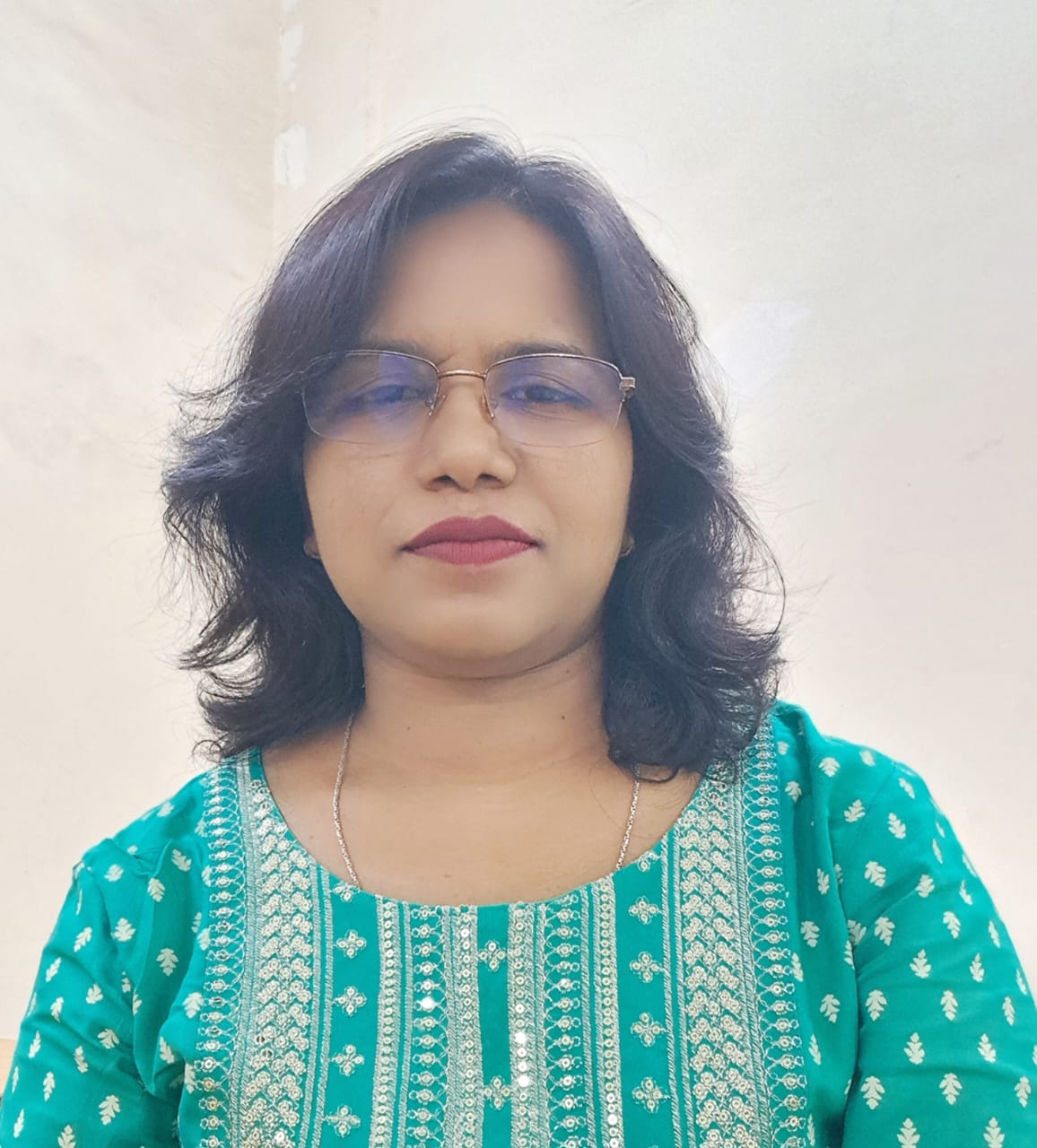 Dr. Radha Krishnan-science college durg