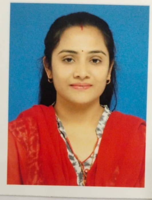 Dr. Varsha Joshi-science college durg