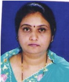 Dr. Arundhati Khandelwal-science college durg