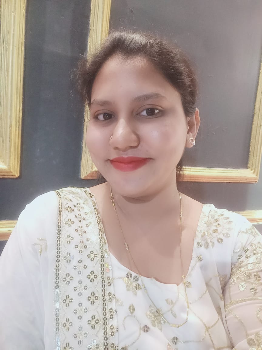 Dr. Ayesha Hashmi-science college durg