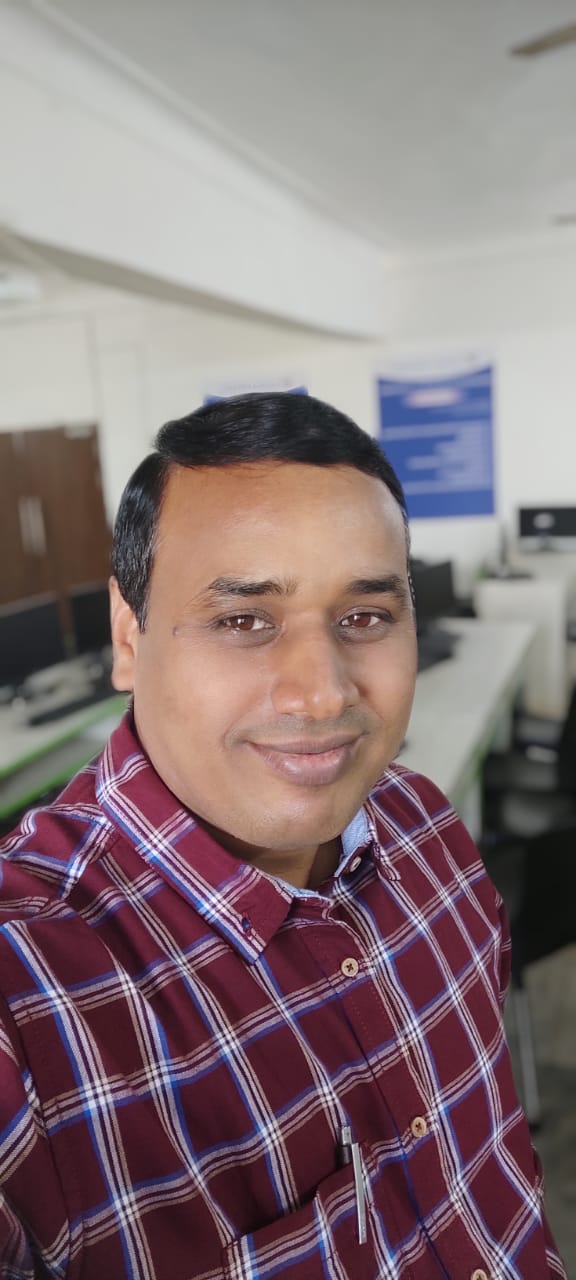 Dr. Mithlesh Kumar Prajapati-science college durg