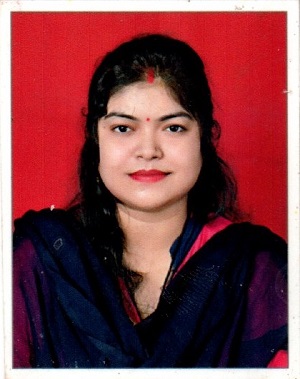 Latisha Yadu-science college durg